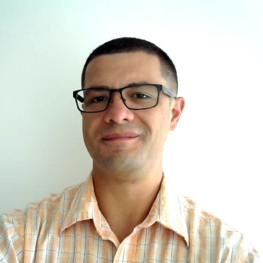 Robert Torchetti