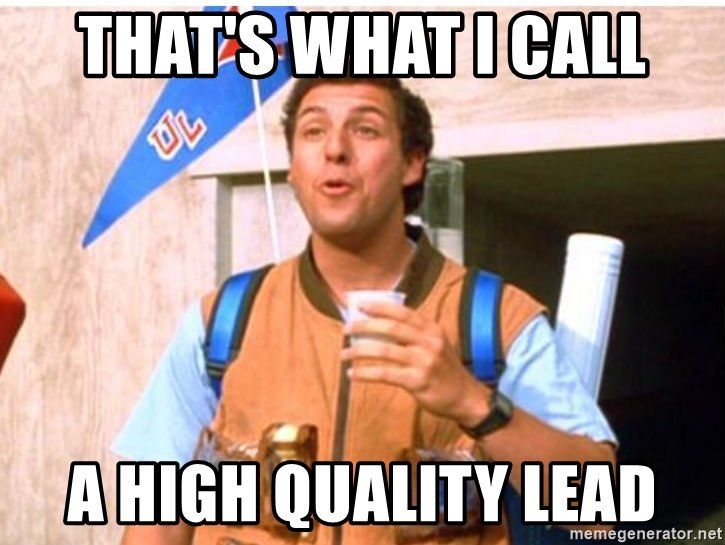 Qualified Senior Living Leads