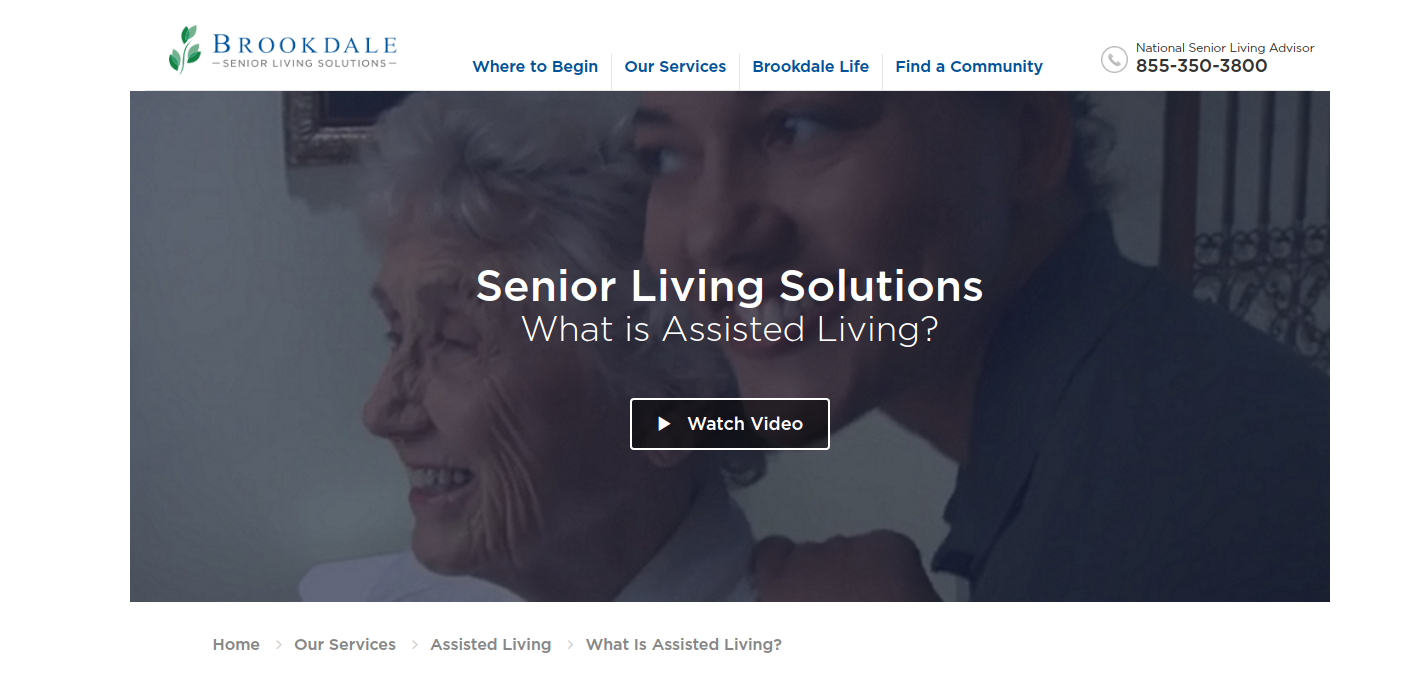 marketing independent living marketing independent living