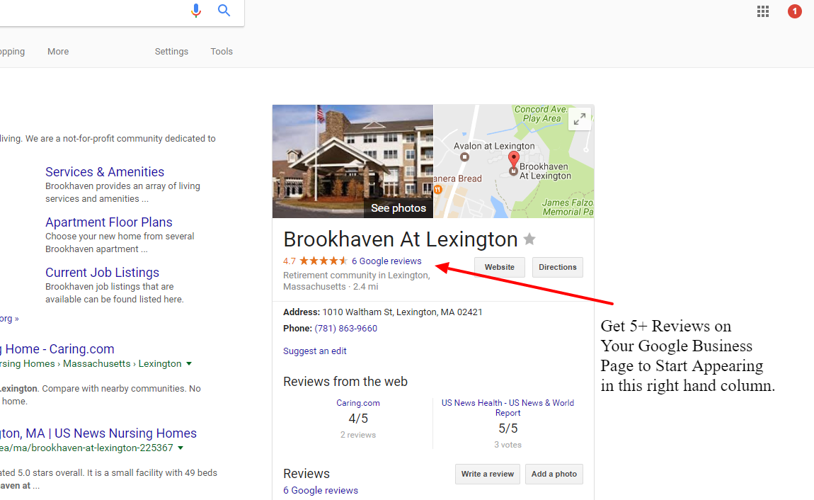 marketing for assisted living marketing for assisted living