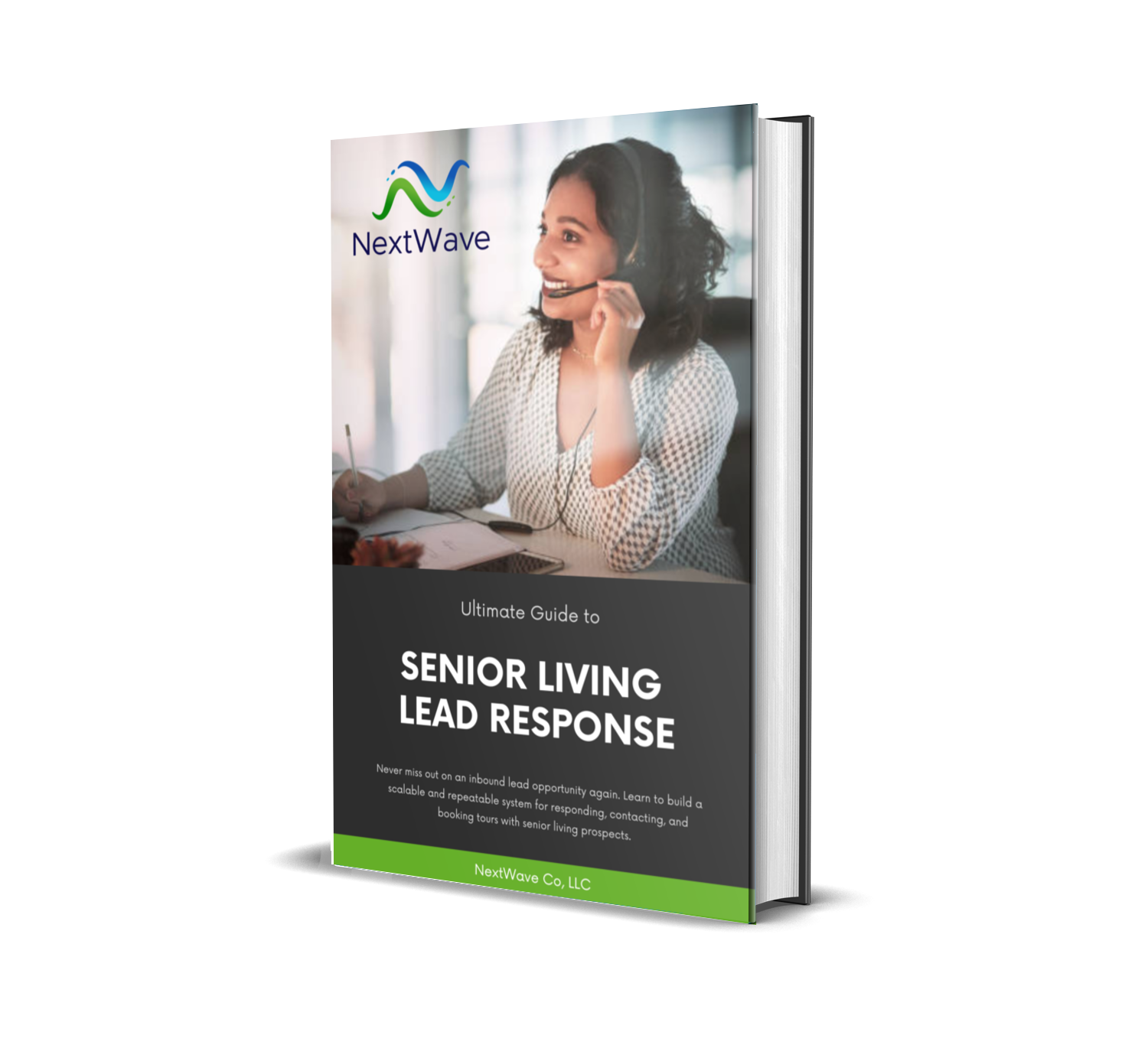 Lead Response Guide Senior Living