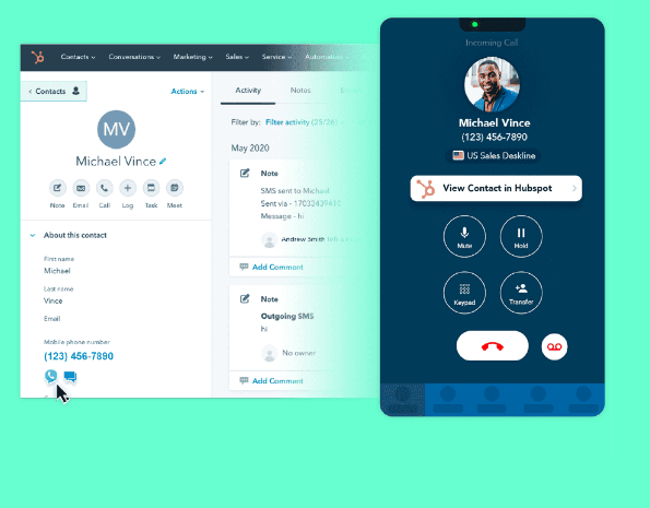 CRM for Senior Living