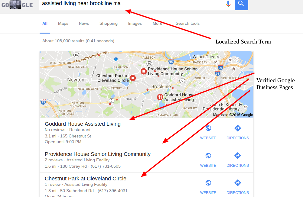 independent living SEO independent living SEO