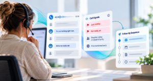 Negative call signals in senior living sales: timing, fit and call-start signals linked with 28% to 72% lower move-in odds
