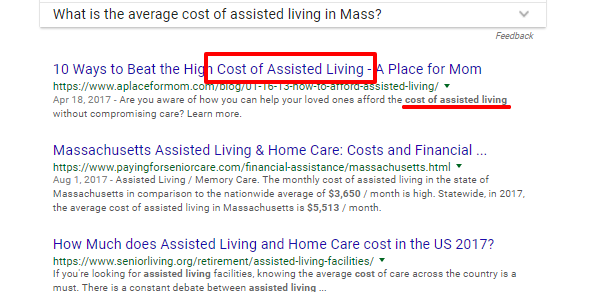 cost of assisted living cost of assisted living