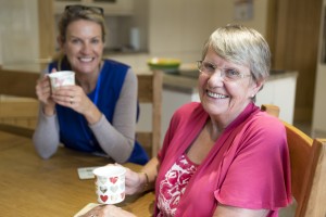 independent living marketing