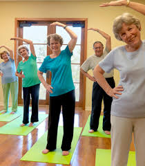 assisted living marketing