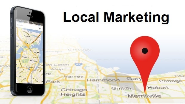 local SEO for senior living local SEO for senior living