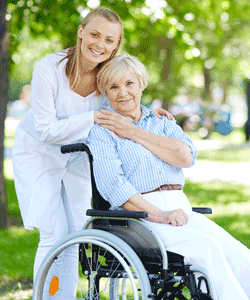 long term care marketing