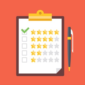 senior care online reviews